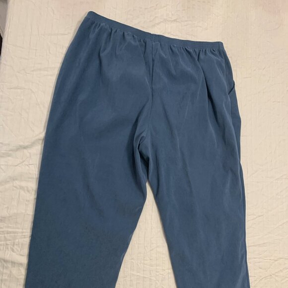 ๐ฆ MAGGIE BARNES WOMENS PANTS SIZE 24WP PETITE ๐ฆ - Picture 5 of 6